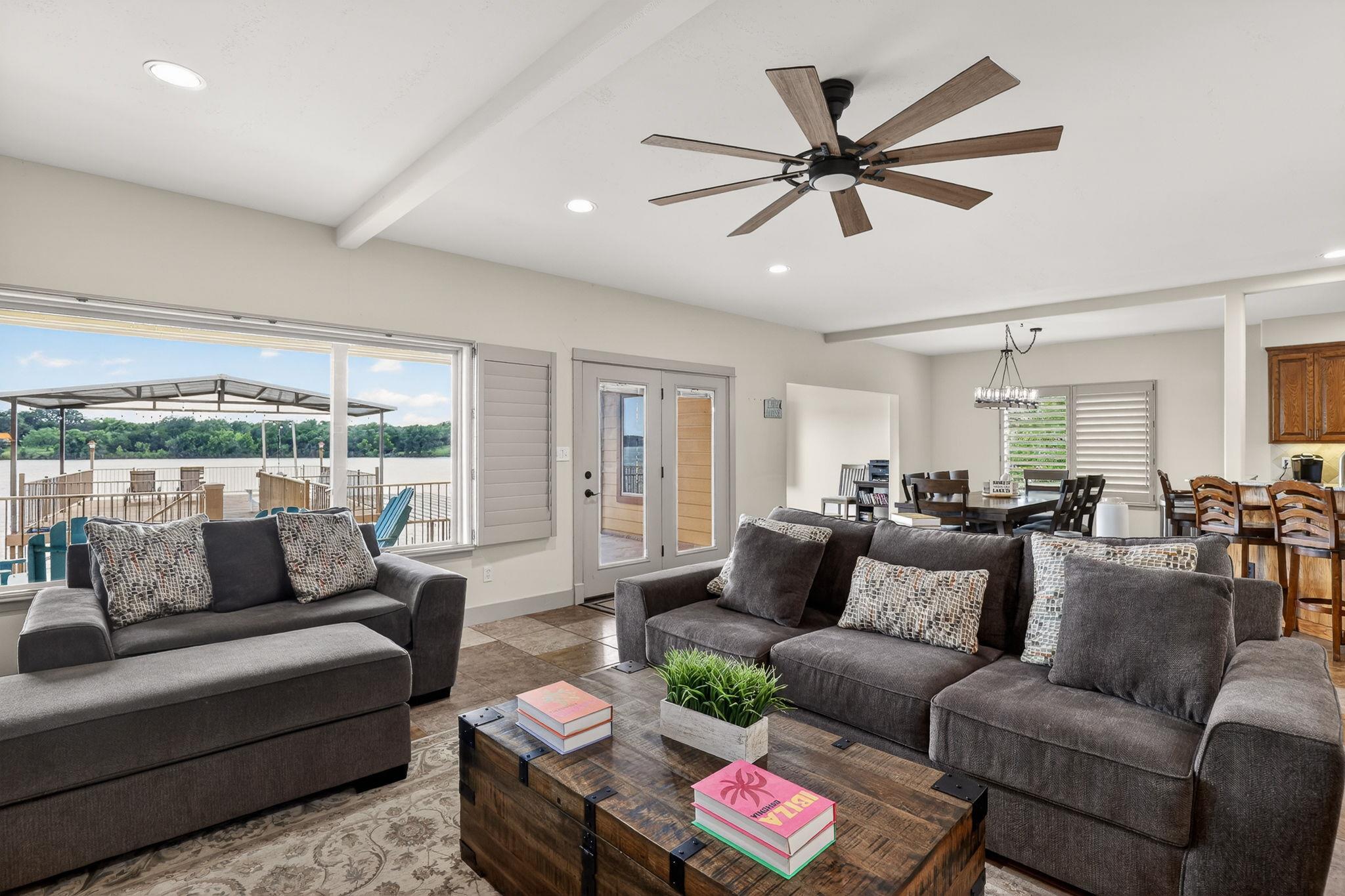 1002 Scenic Loop, Kingsland, TX 78639