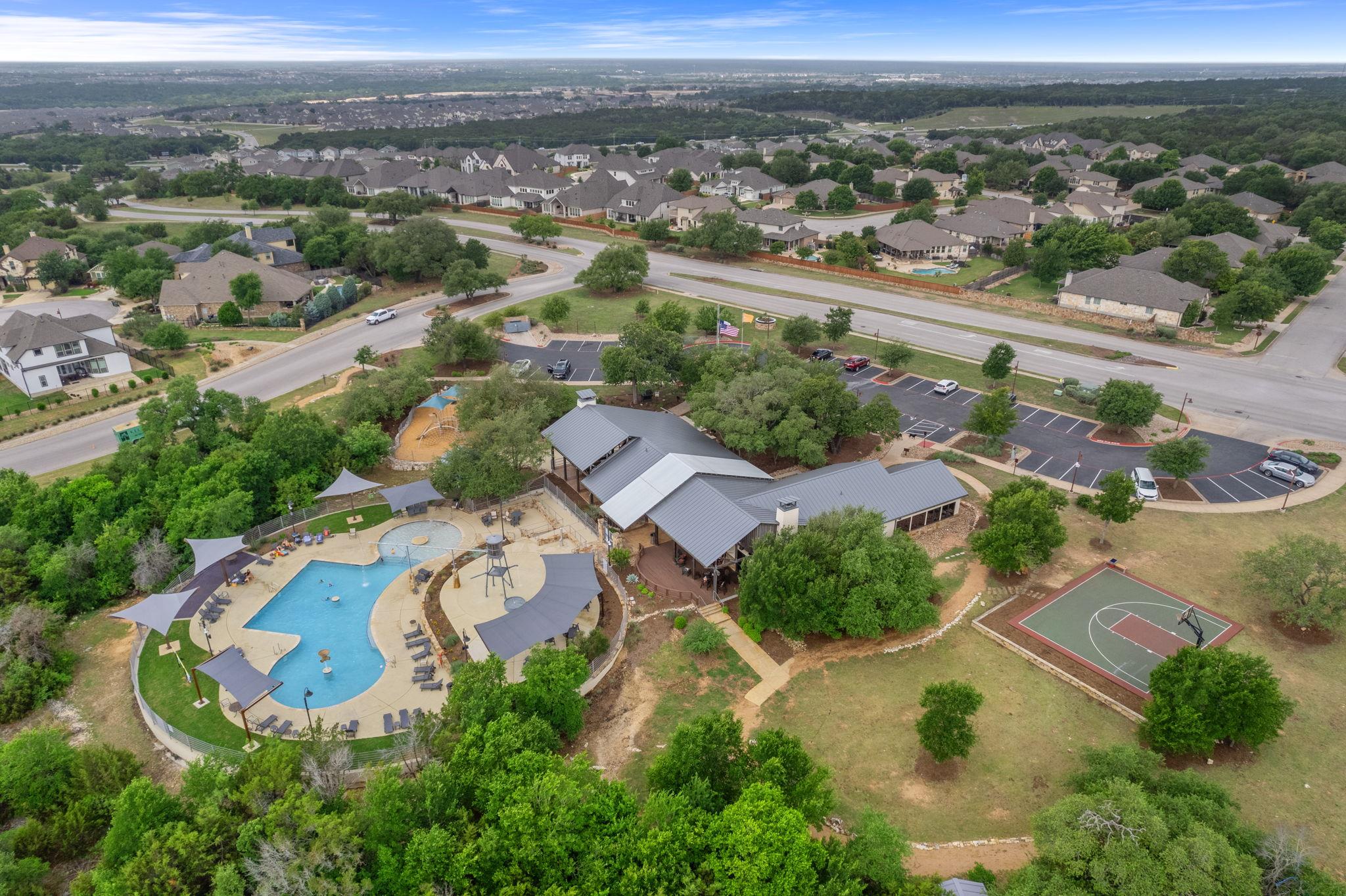 428 Montalcino Ln, Georgetown, TX 78628