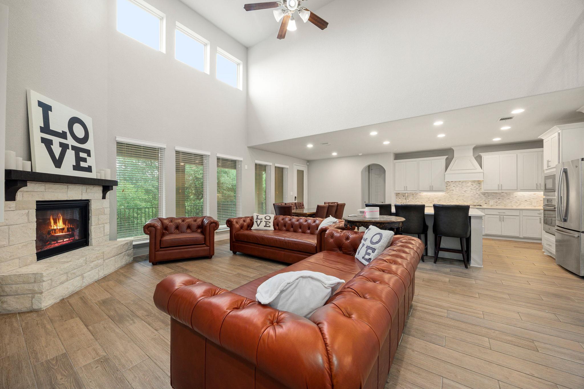 428 Montalcino Ln, Georgetown, TX 78628