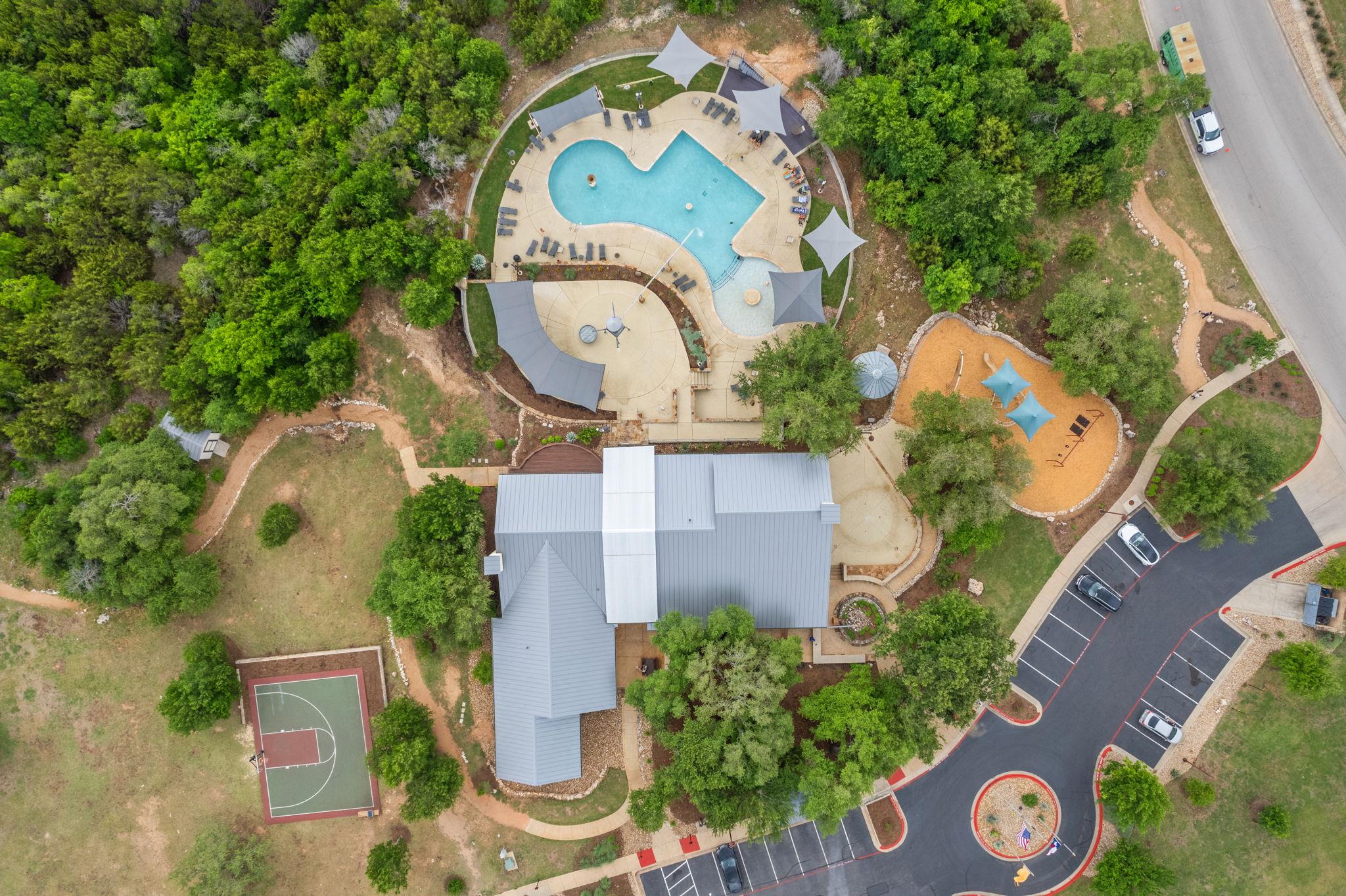 428 Montalcino Ln, Georgetown, TX 78628