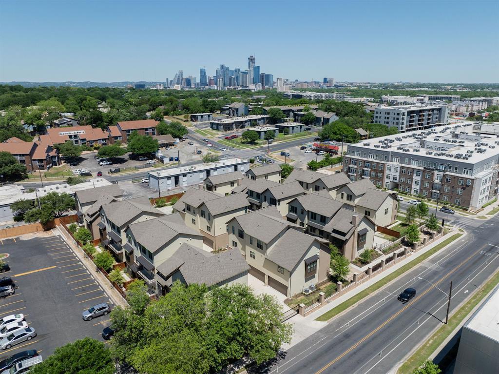 2209 woodland Ave # 401, Austin, TX 78741