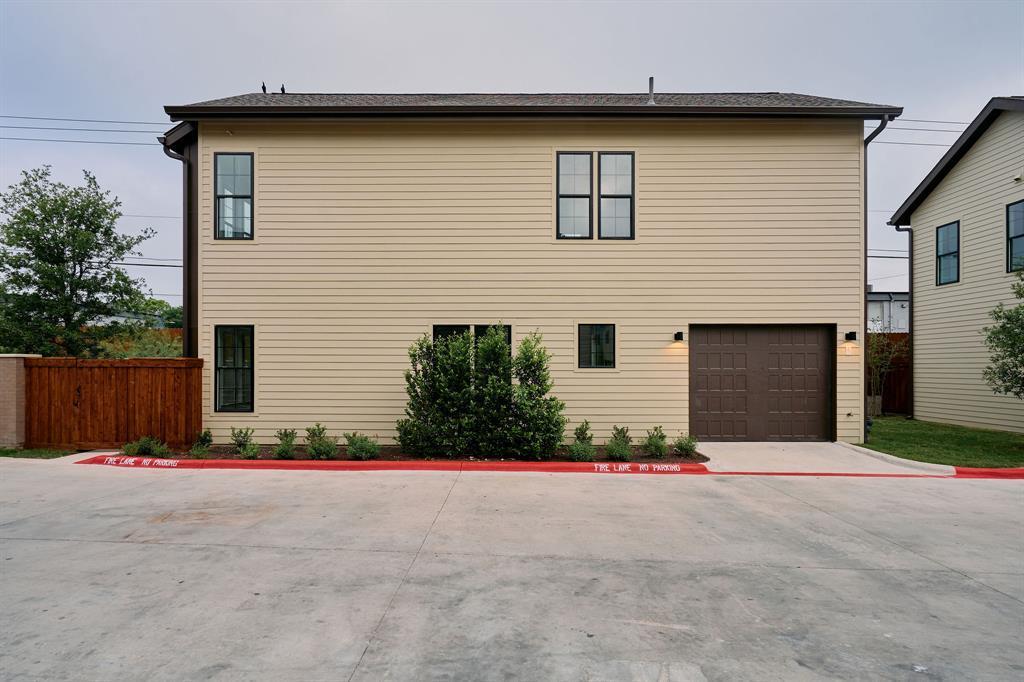 2209 woodland Ave # 401, Austin, TX 78741