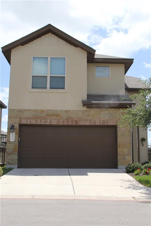 9829 Milla Cir # 74, Austin, TX 78748