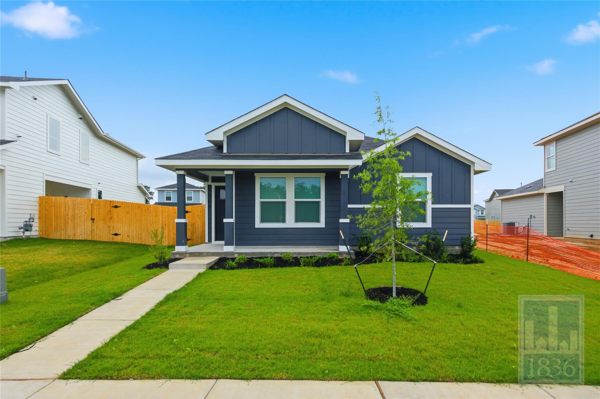 306 Constanza Trl, Bastrop, TX 78602