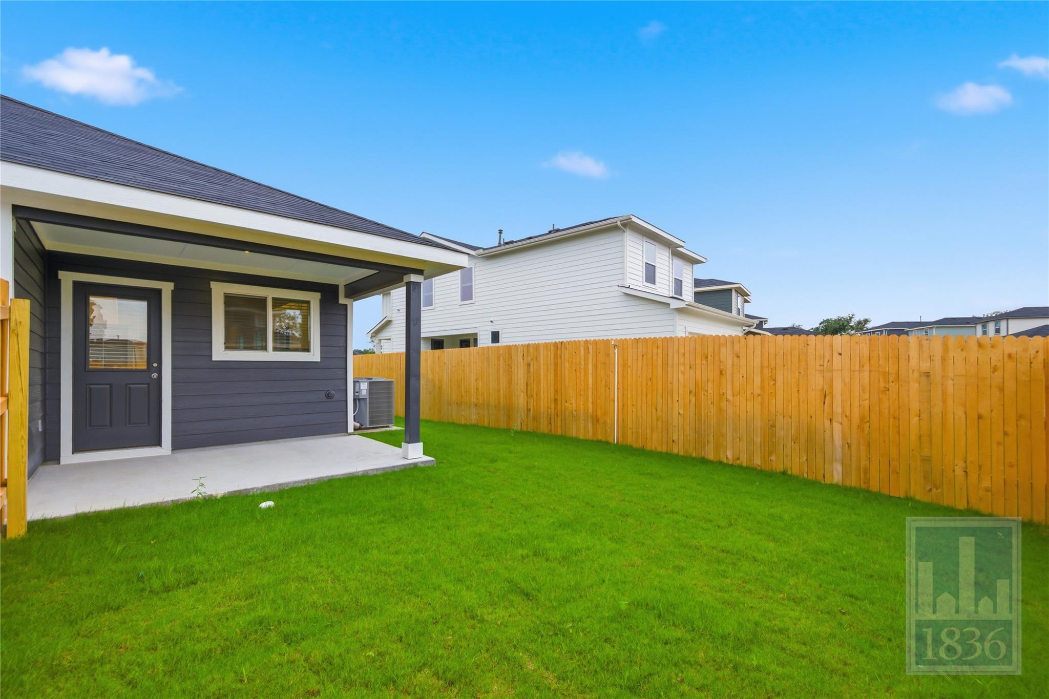 306 Constanza Trl, Bastrop, TX 78602