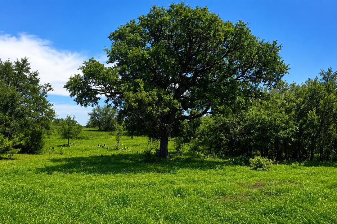 TBD E FM 580, Lampasas, TX 76550