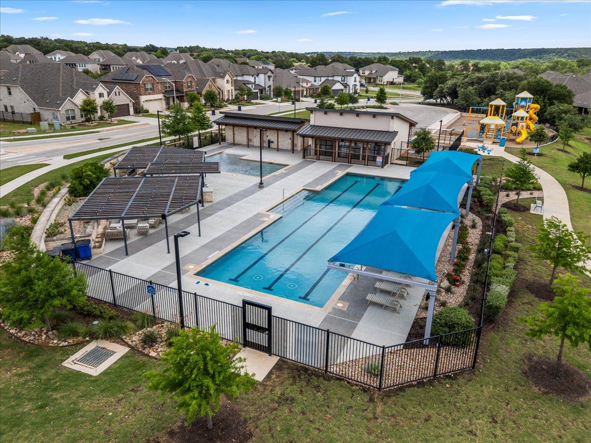 1224 Umblachery St, Leander, TX 78641