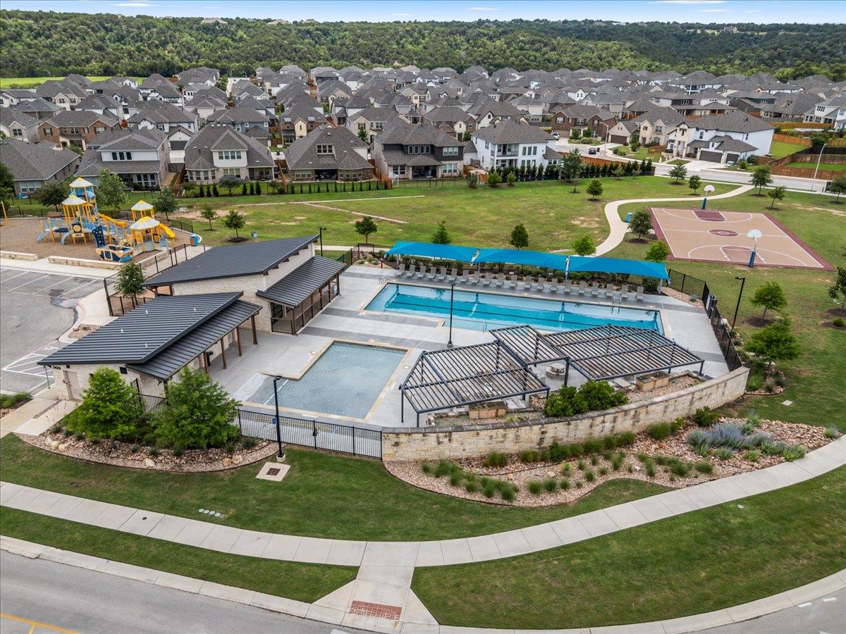 1224 Umblachery St, Leander, TX 78641