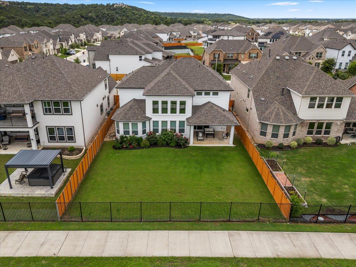 1224 Umblachery St, Leander, TX 78641