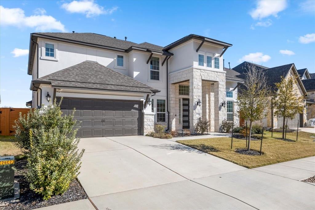 1224 Umblachery St, Leander, TX 78641