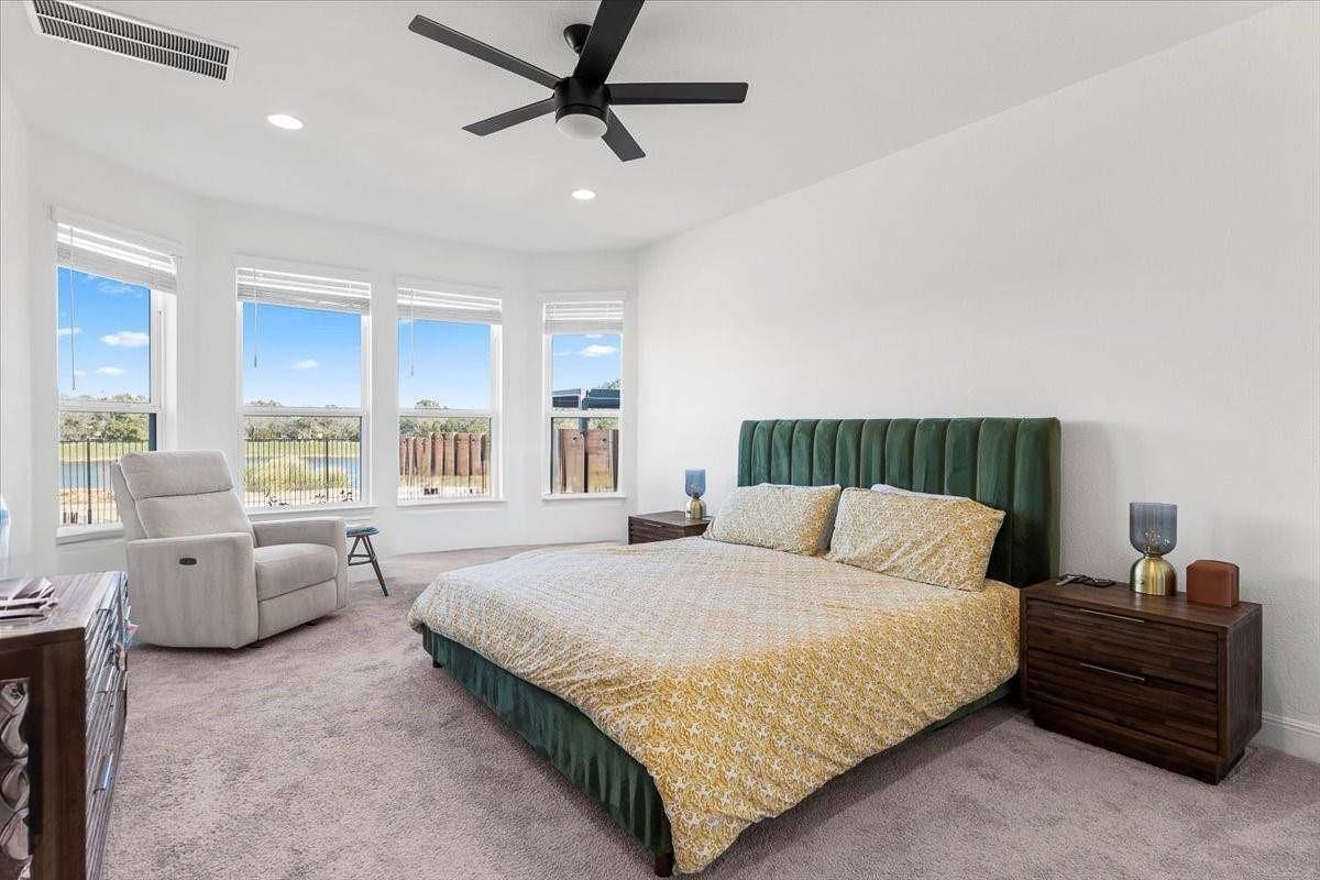 1224 Umblachery St, Leander, TX 78641