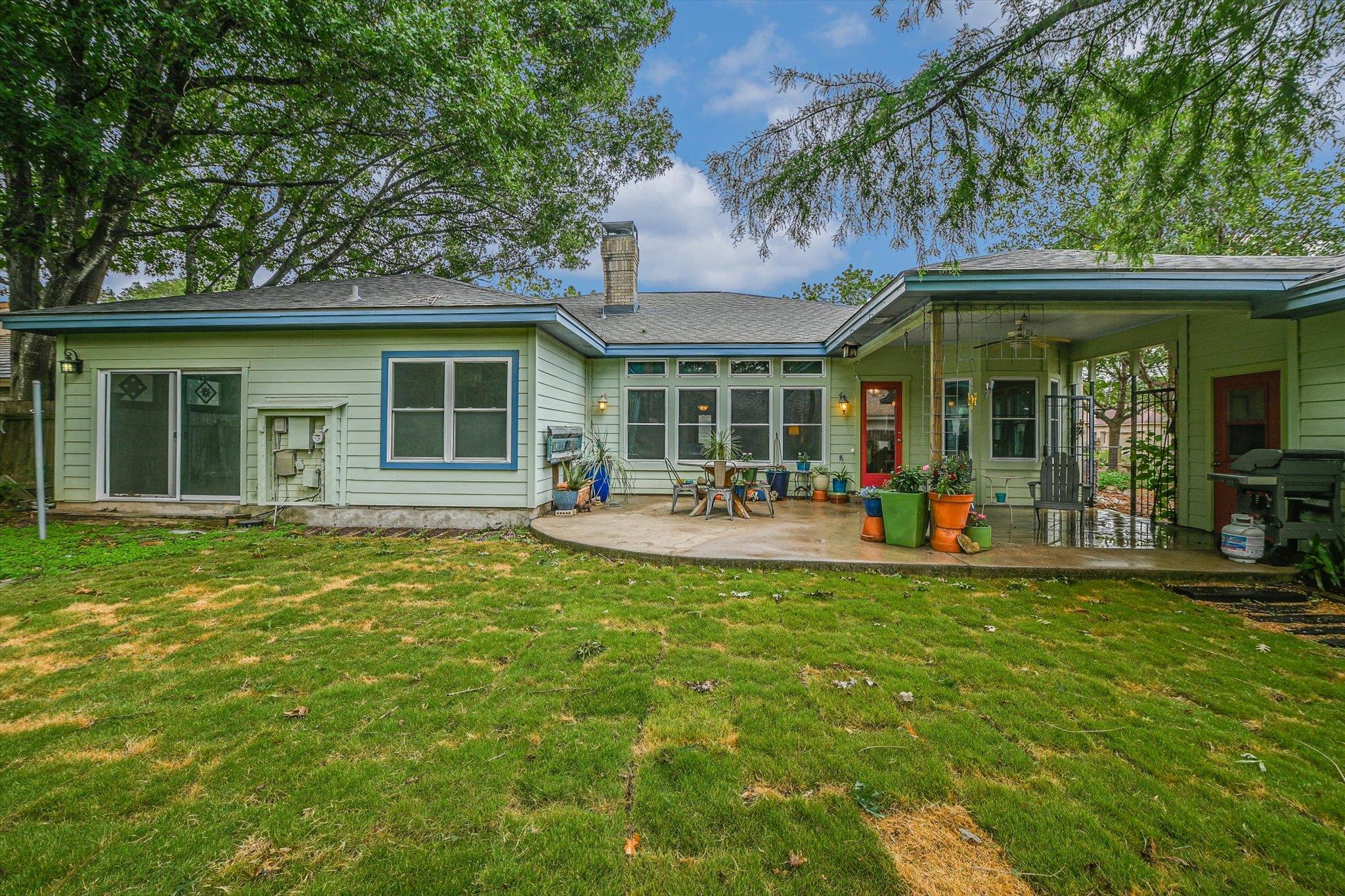 10300 La Costa Dr, Austin, TX 78747