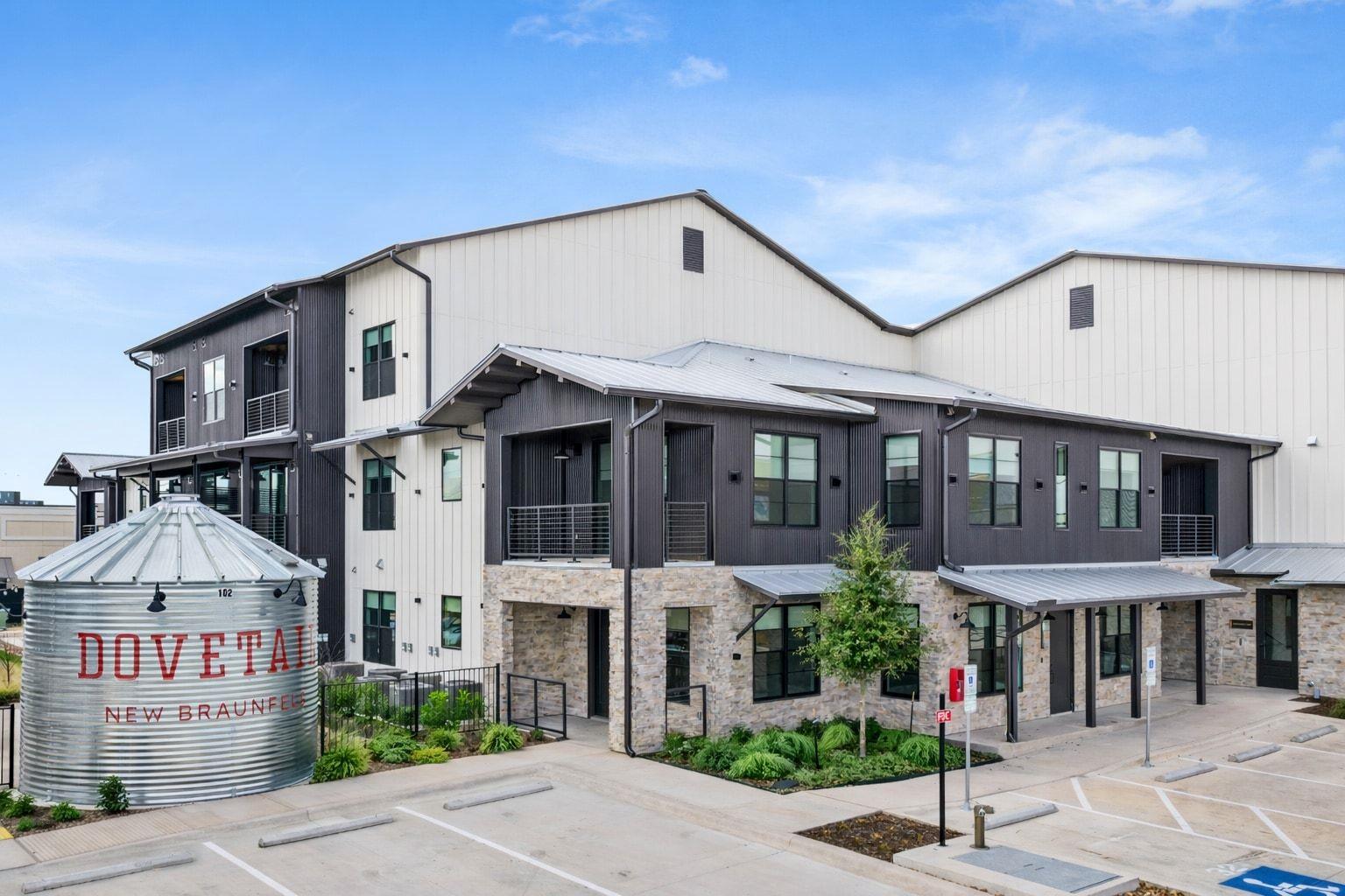 634 Central Pkwy # 1109, New Braunfels, TX 78130