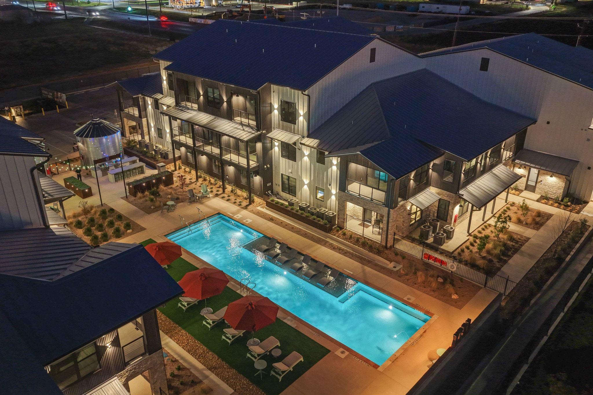 634 Central Pkwy # 1109, New Braunfels, TX 78130