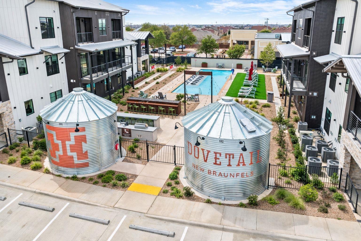 634 Central Pkwy # 1109, New Braunfels, TX 78130