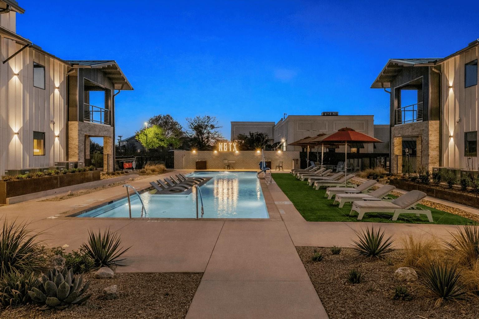 634 Central Pkwy # 1109, New Braunfels, TX 78130