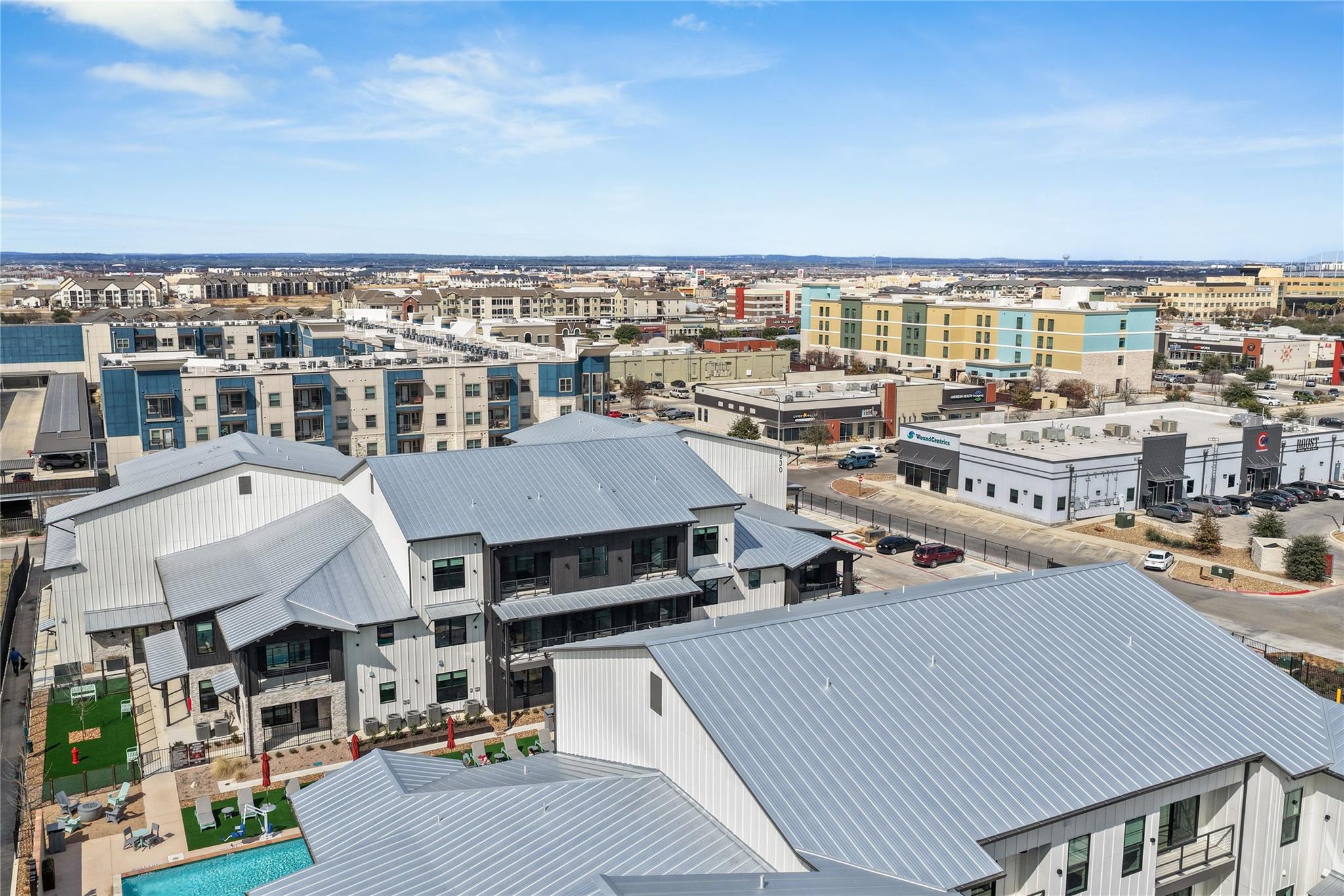 634 Central Pkwy # 1109, New Braunfels, TX 78130