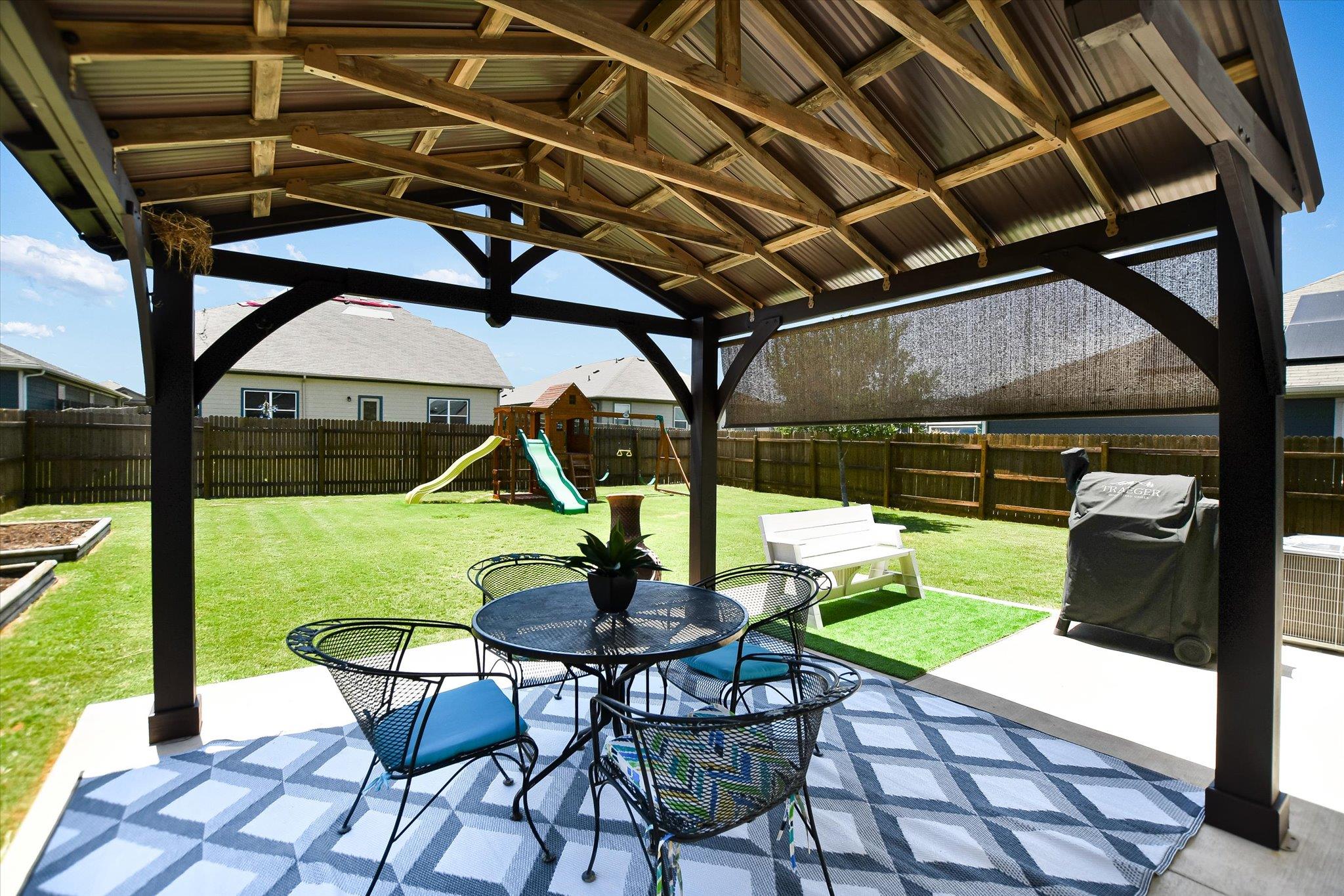 103 Navidad River Dr, Hutto, TX 78634