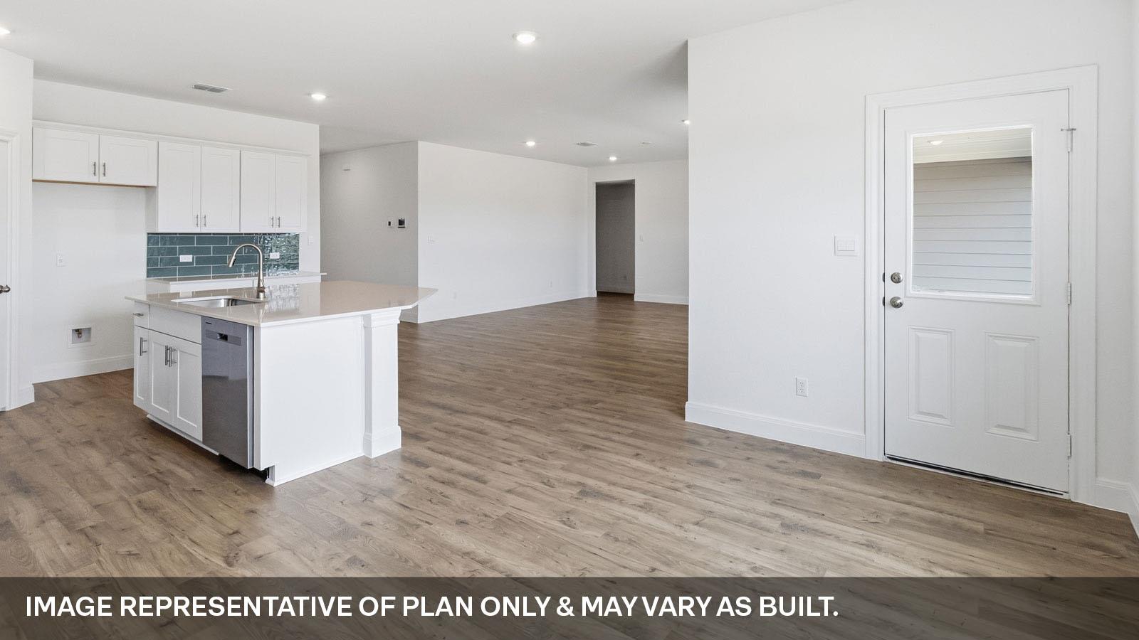 240 Rivers Edge Dr, Georgetown, TX 78628