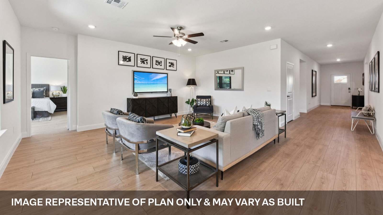 224 Rivers Edge Dr, Georgetown, TX 78628