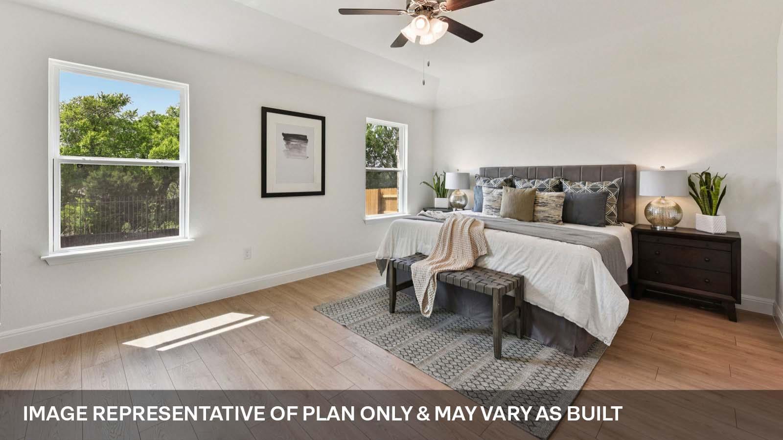 224 Rivers Edge Dr, Georgetown, TX 78628