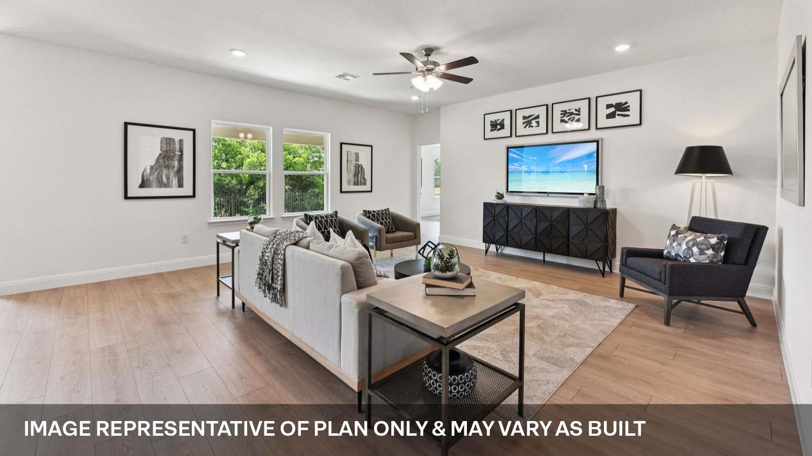224 Rivers Edge Dr, Georgetown, TX 78628