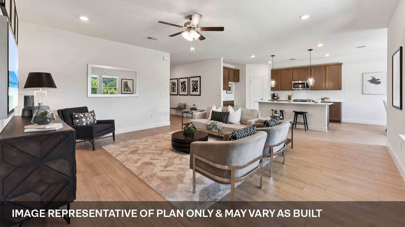 224 Rivers Edge Dr, Georgetown, TX 78628
