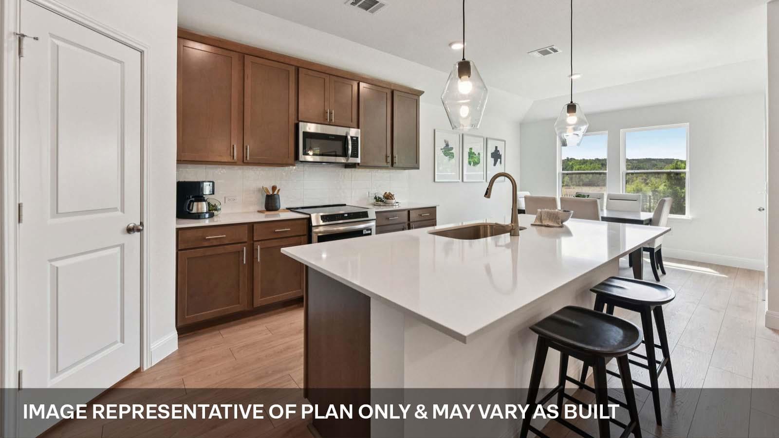 224 Rivers Edge Dr, Georgetown, TX 78628