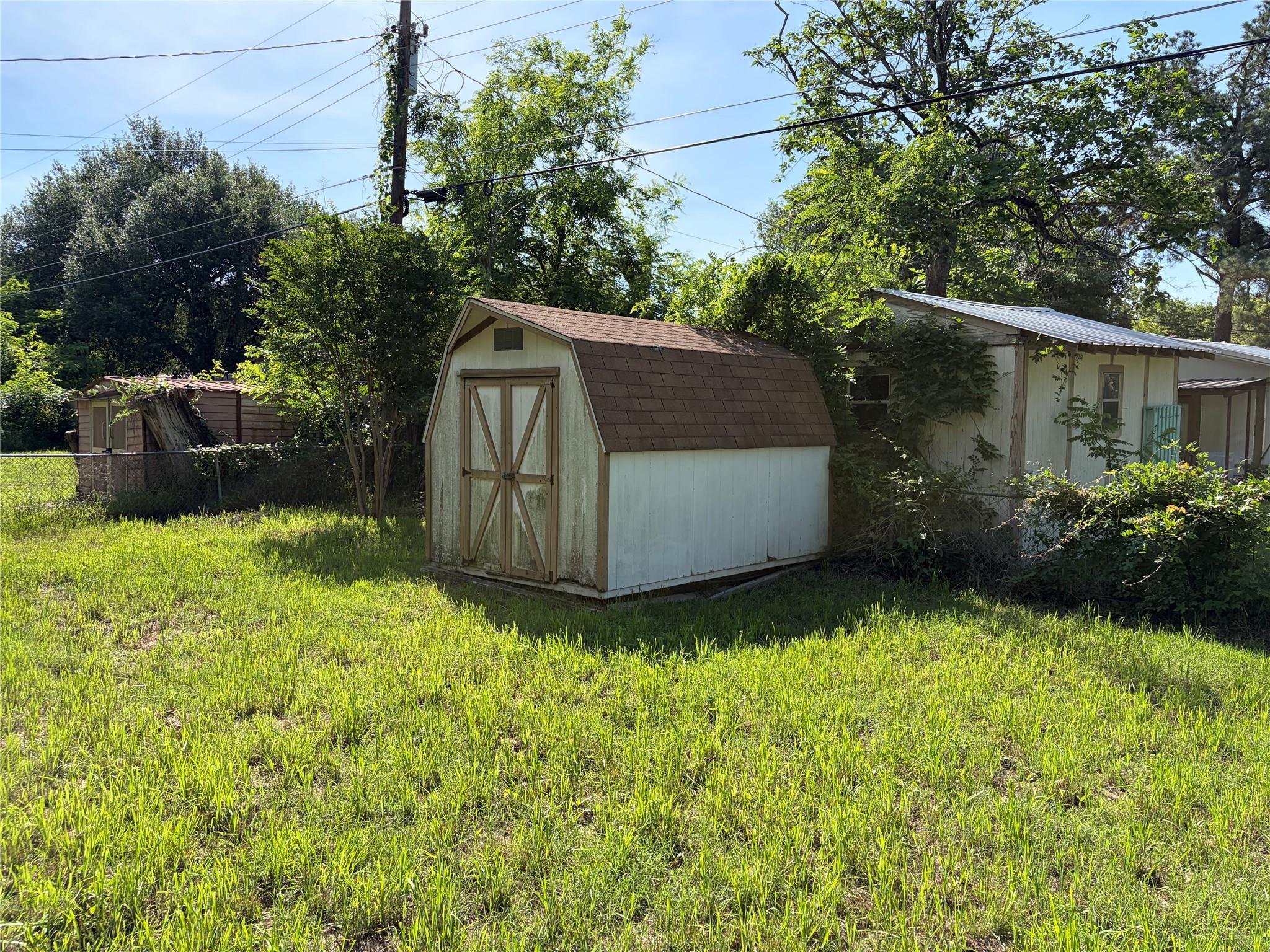 2109 Murray Ave, Rockdale, TX 76567