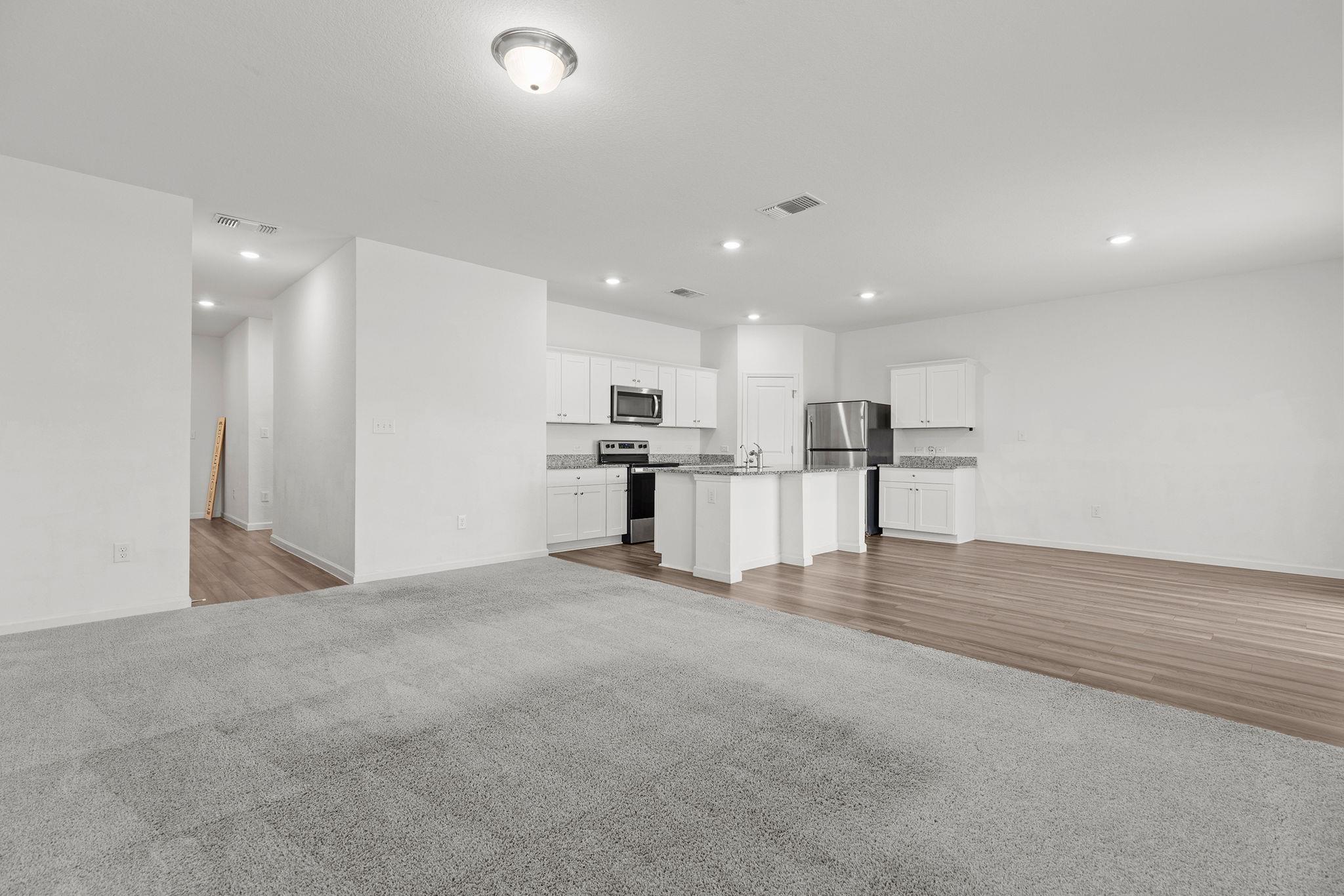 409 Line of Fire Way, Jarrell, TX 76537