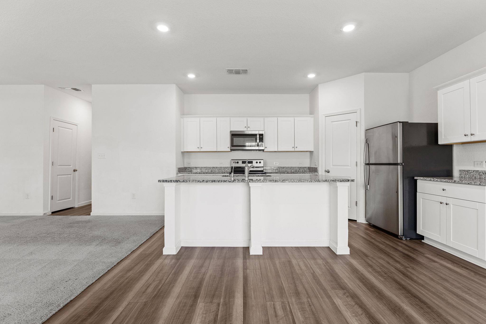409 Line of Fire Way, Jarrell, TX 76537