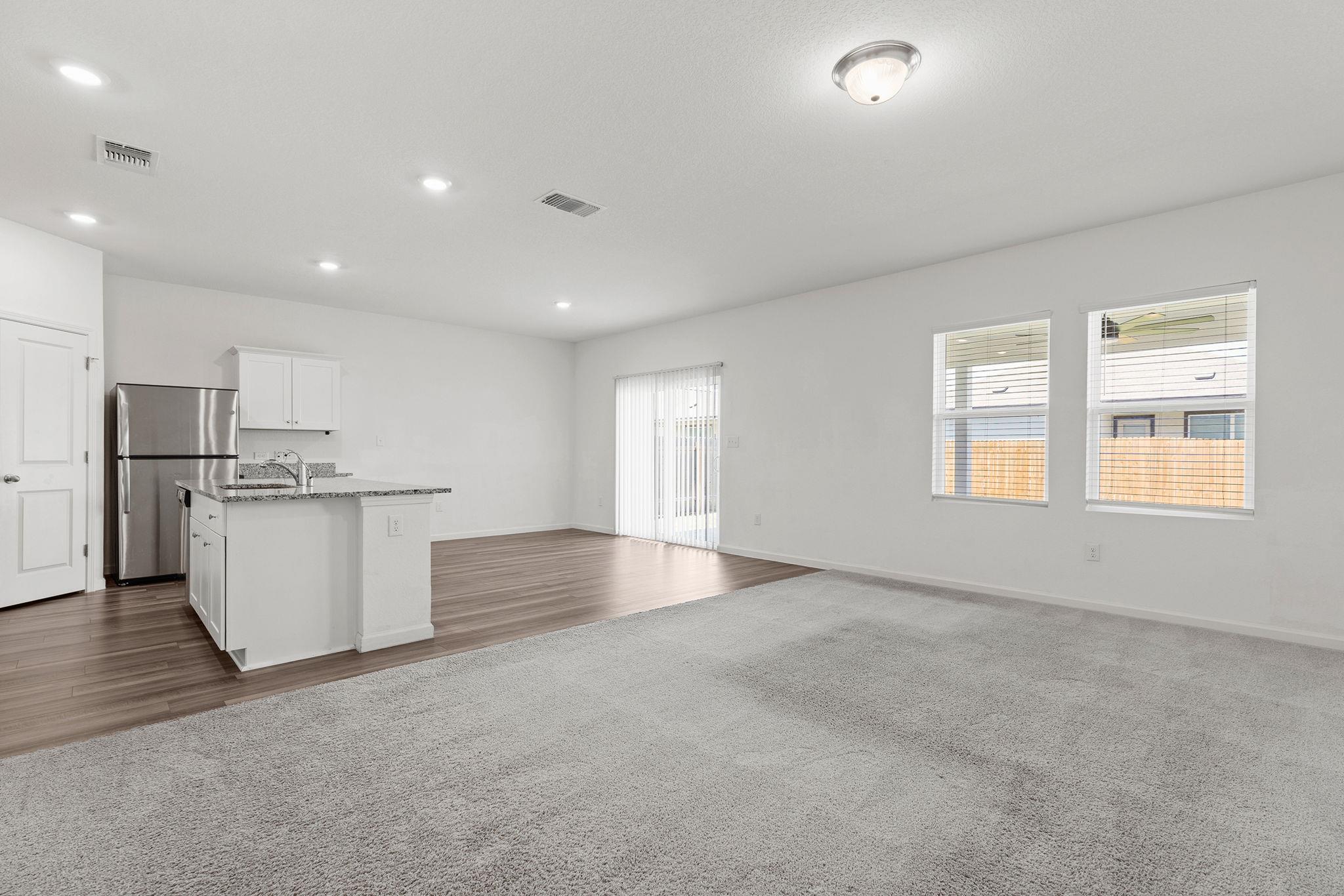 409 Line of Fire Way, Jarrell, TX 76537