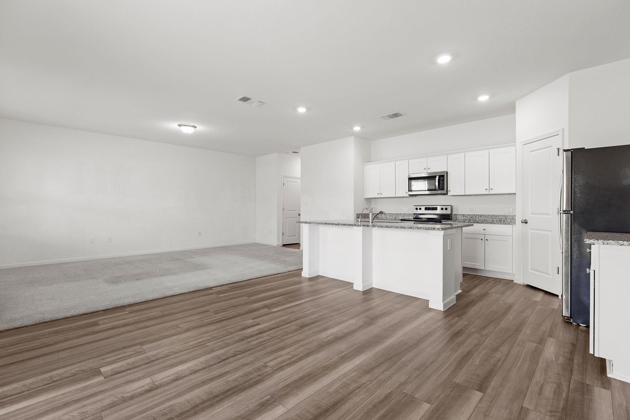 409 Line of Fire Way, Jarrell, TX 76537
