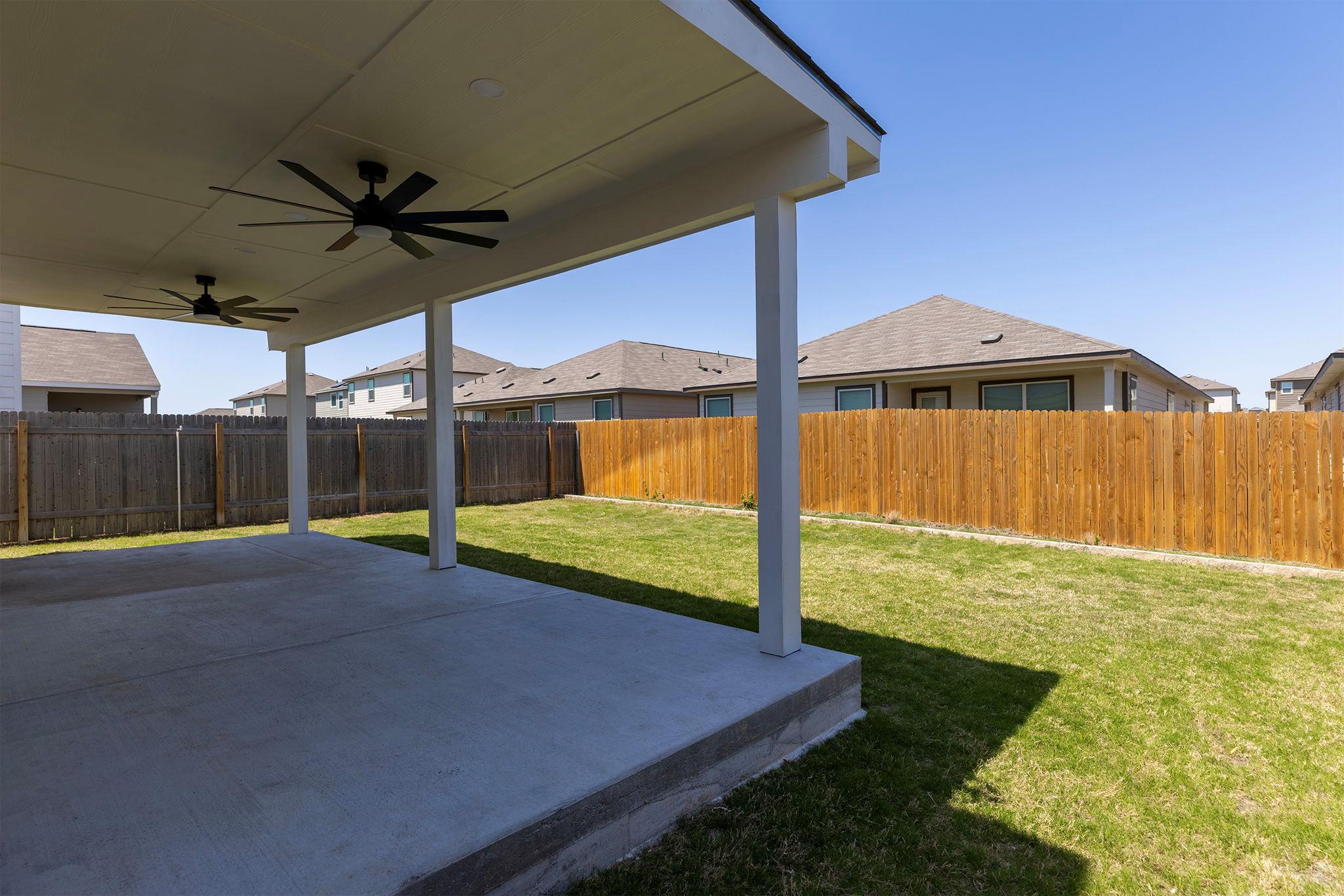 409 Line of Fire Way, Jarrell, TX 76537