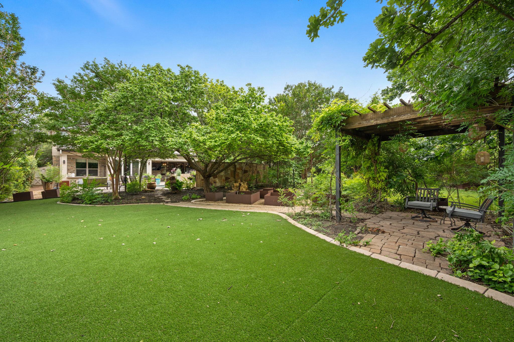 20020 Farm Pond Ln, Pflugerville, TX 78660