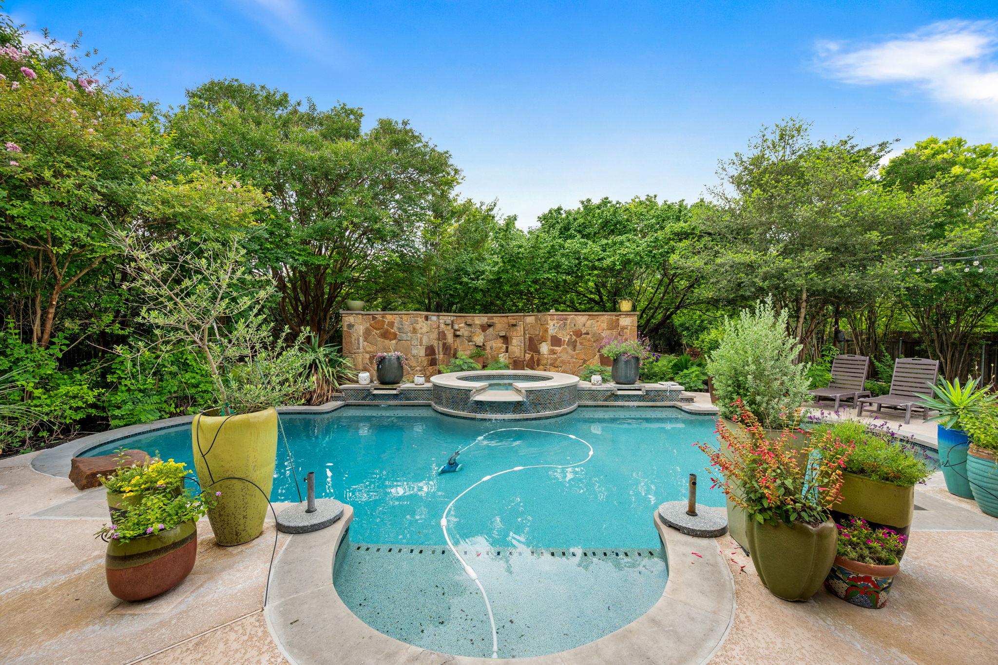 20020 Farm Pond Ln, Pflugerville, TX 78660