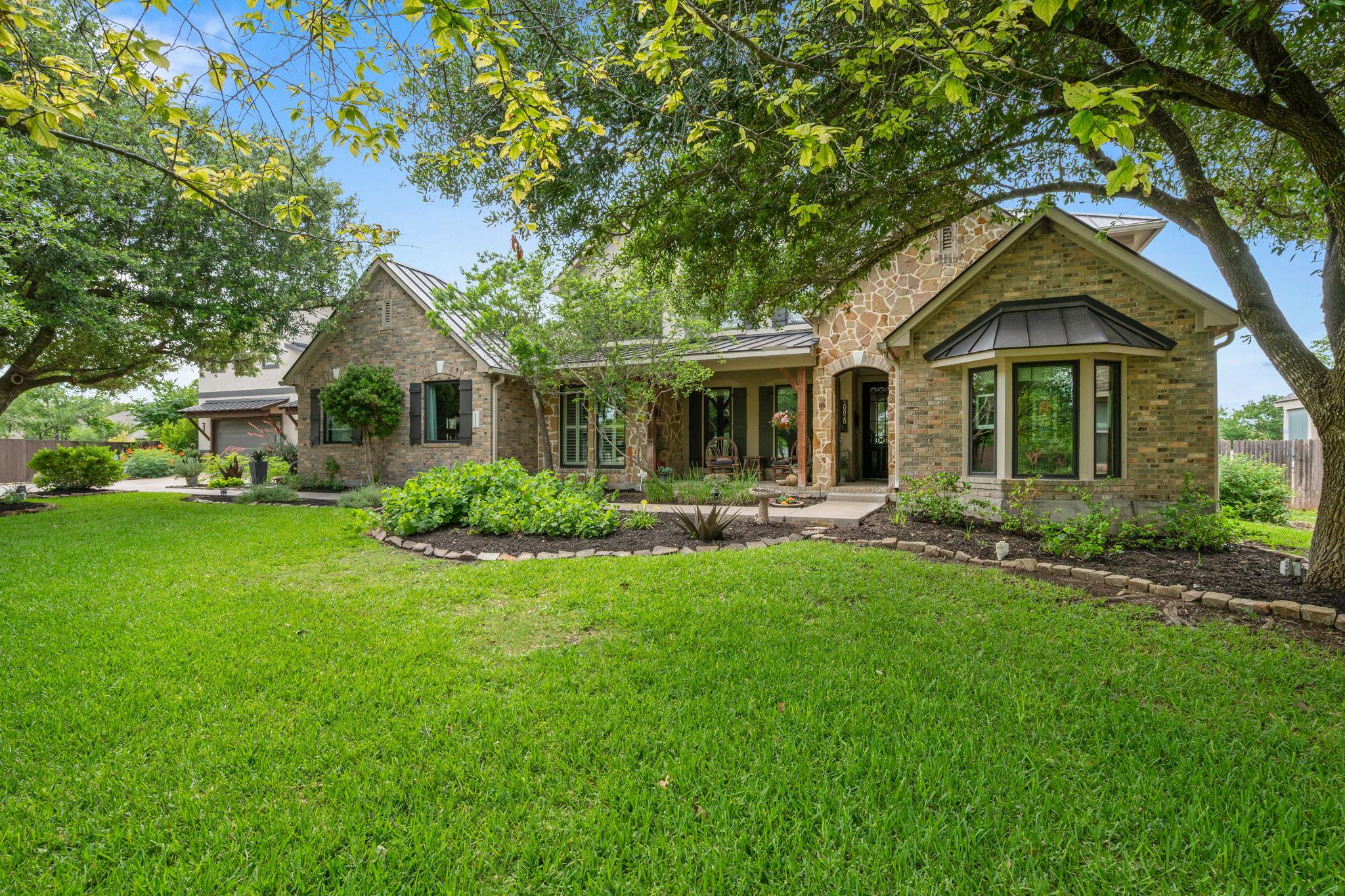 20020 Farm Pond Ln, Pflugerville, TX 78660