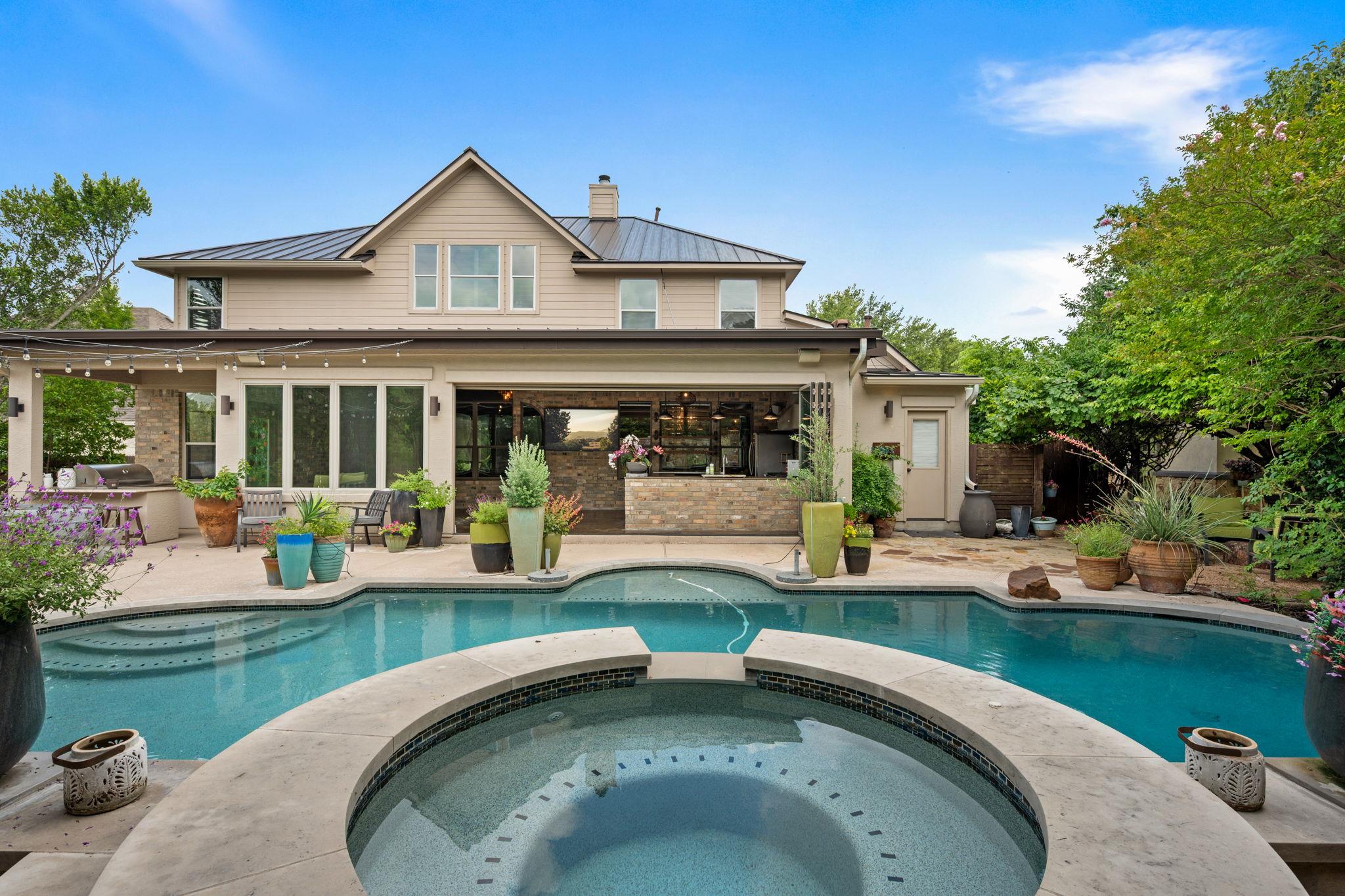 20020 Farm Pond Ln, Pflugerville, TX 78660