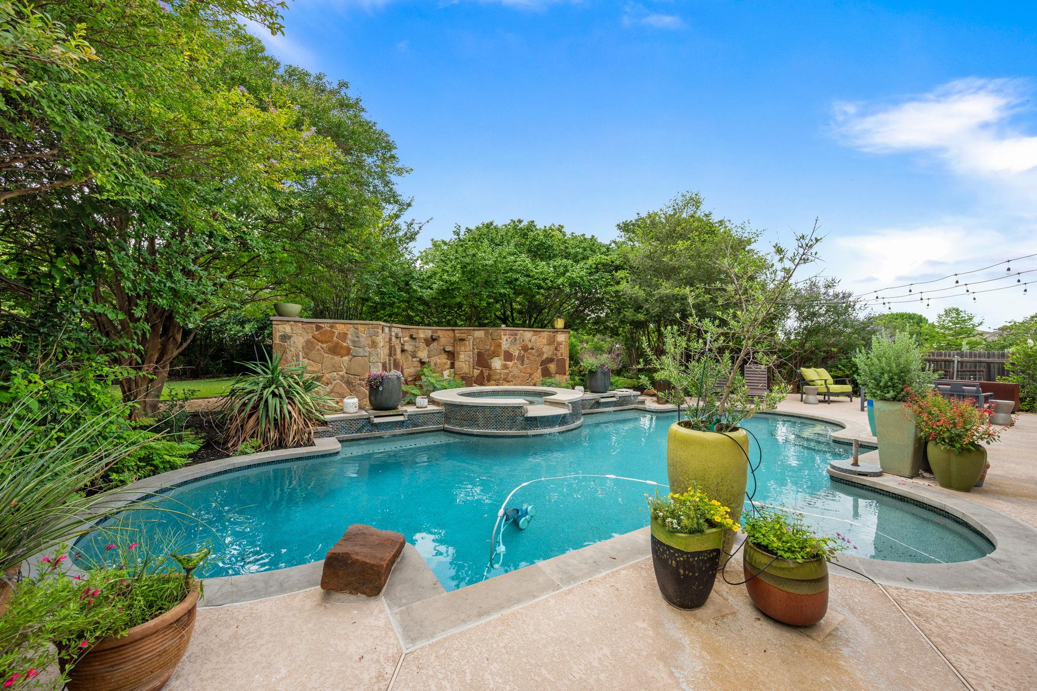 20020 Farm Pond Ln, Pflugerville, TX 78660