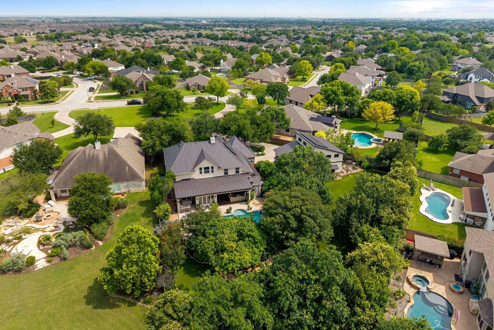 20020 Farm Pond Ln, Pflugerville, TX 78660