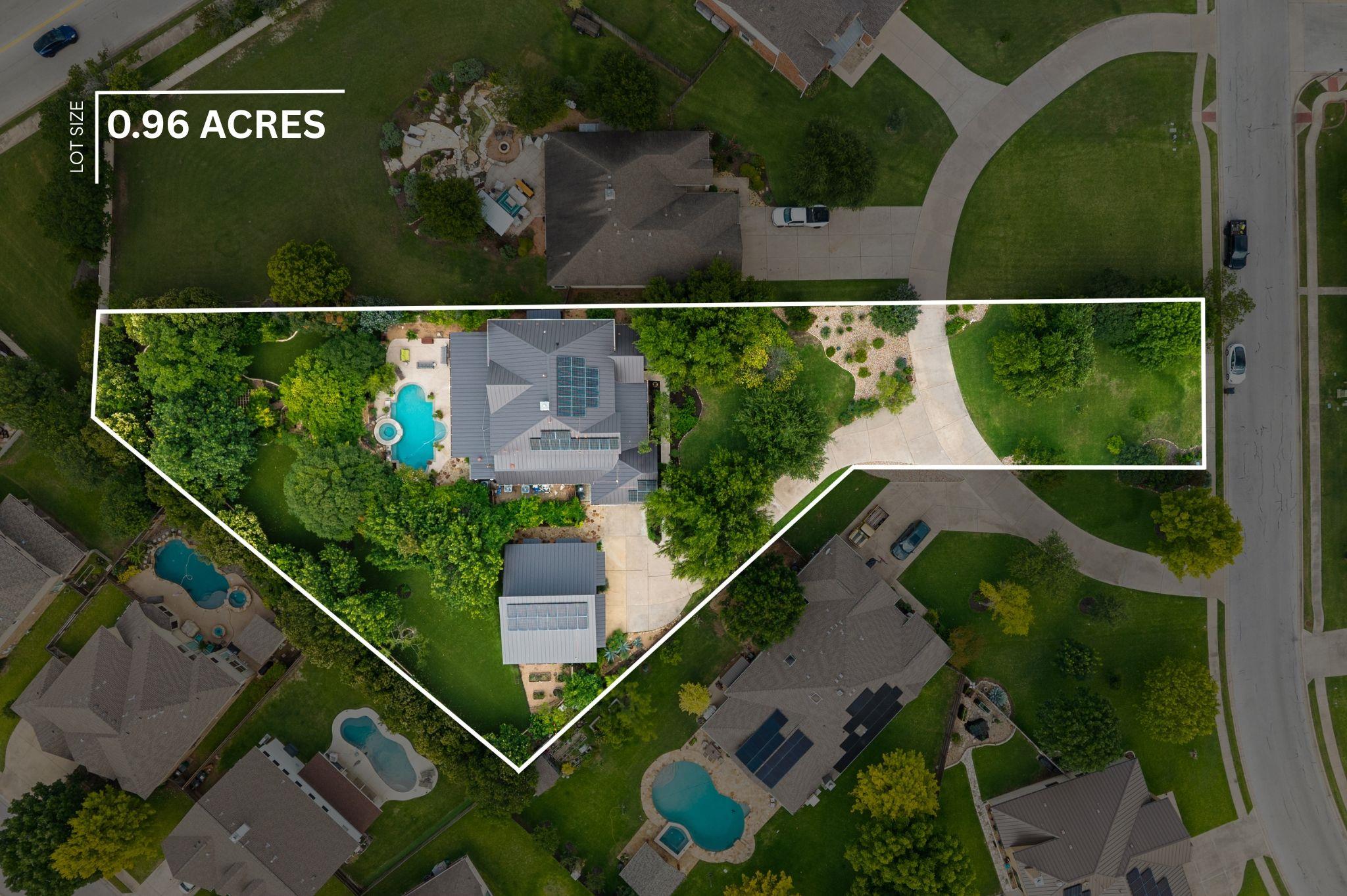 20020 Farm Pond Ln, Pflugerville, TX 78660