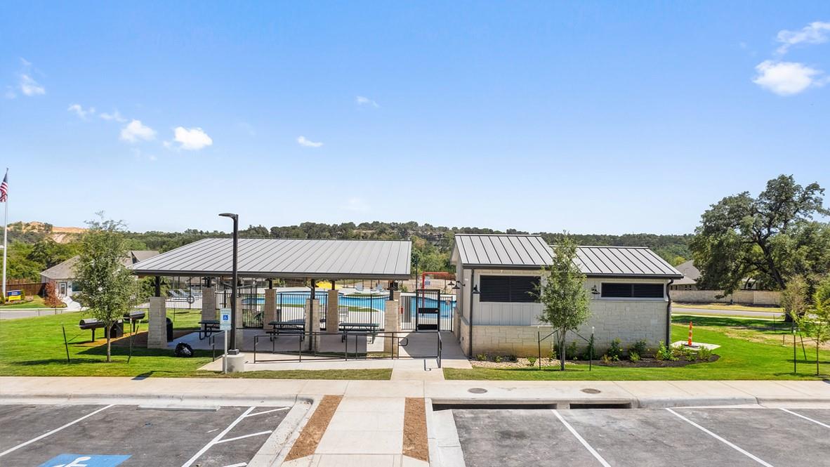 228 Rivers Edge Dr, Georgetown, TX 78628
