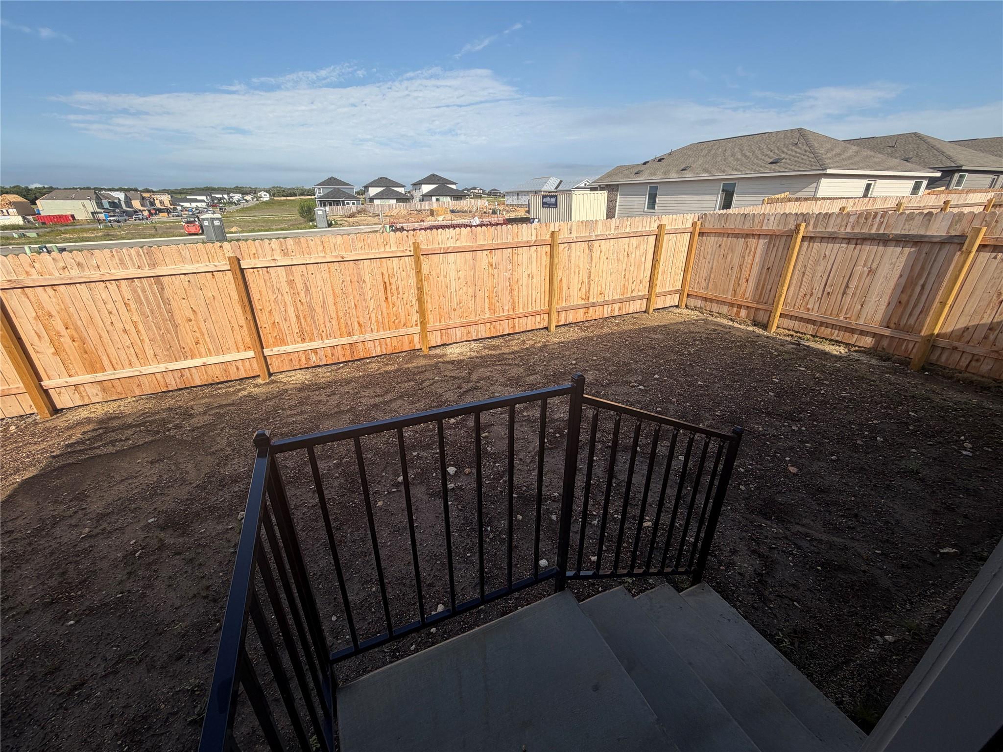 360 Brannigan Dr, Jarrell, TX 76537