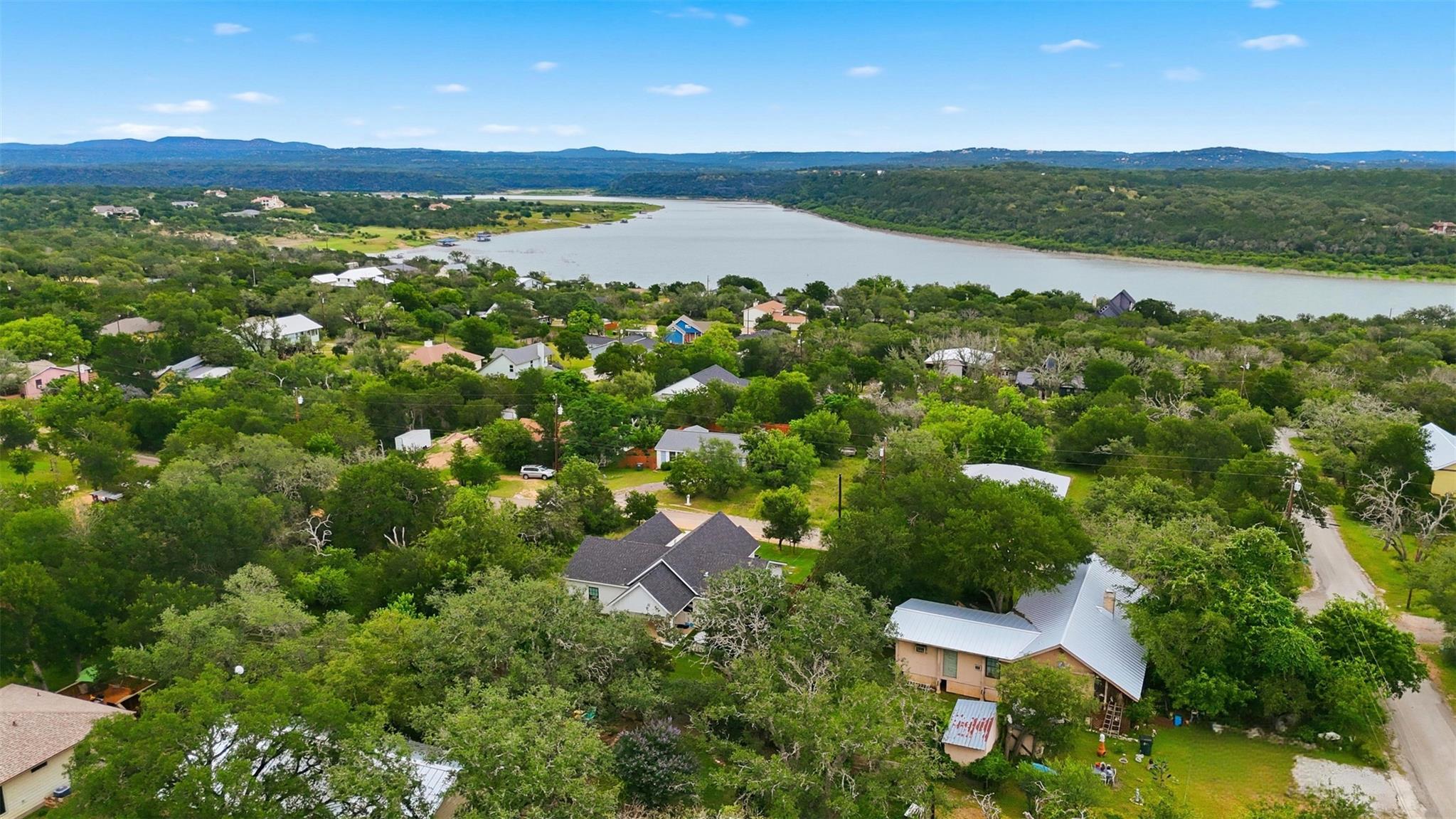 206 Sunfire, Spicewood, TX 78669