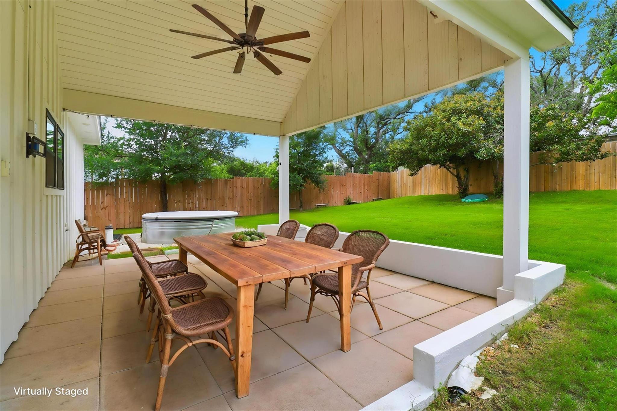 206 Sunfire, Spicewood, TX 78669