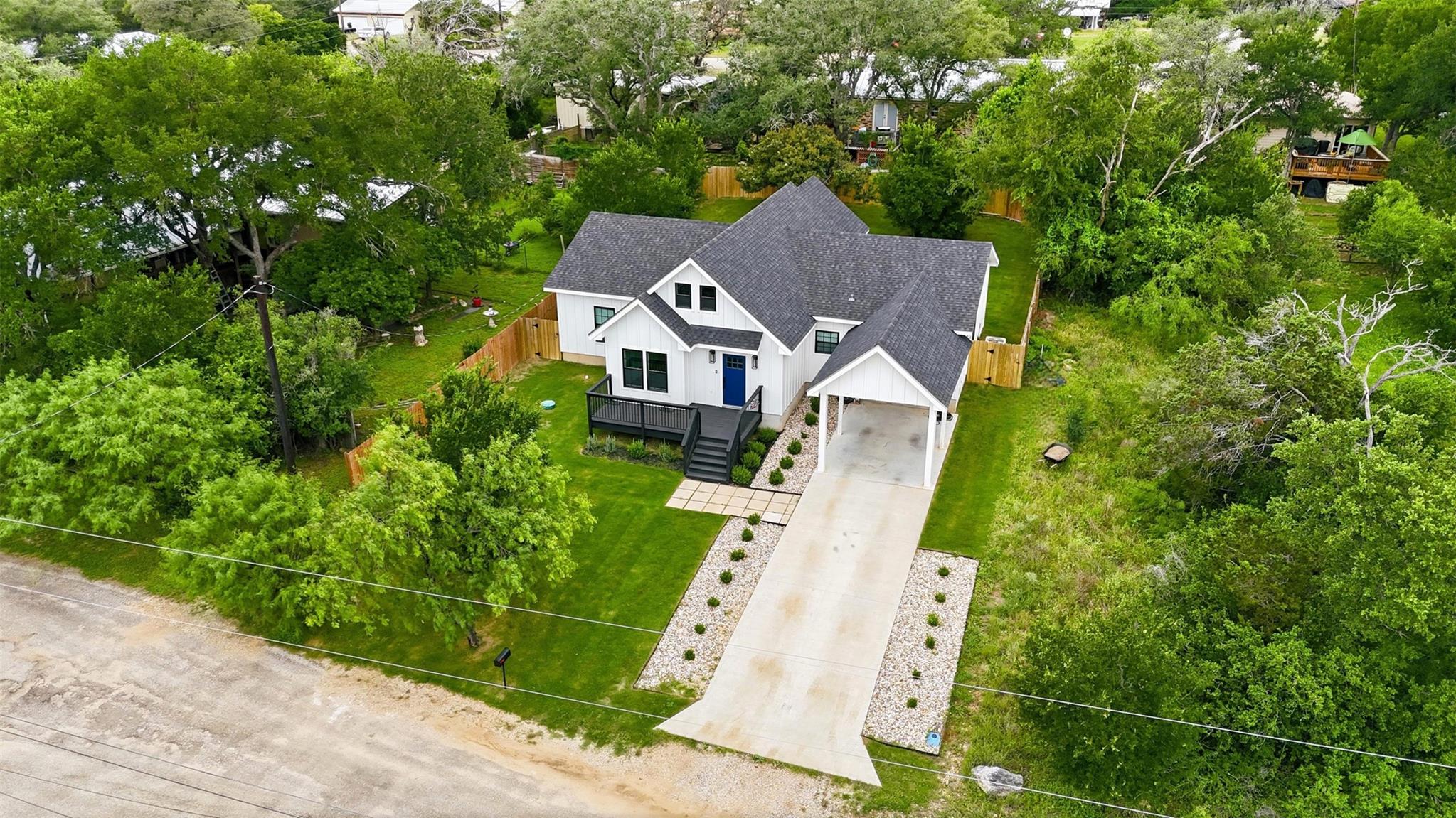 206 Sunfire, Spicewood, TX 78669