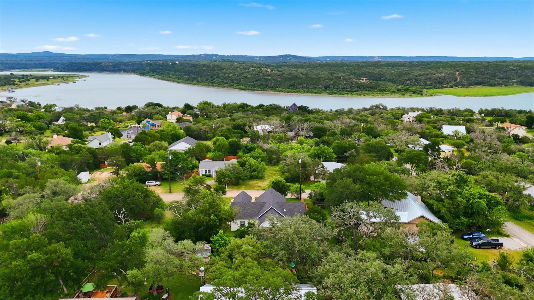 206 Sunfire, Spicewood, TX 78669