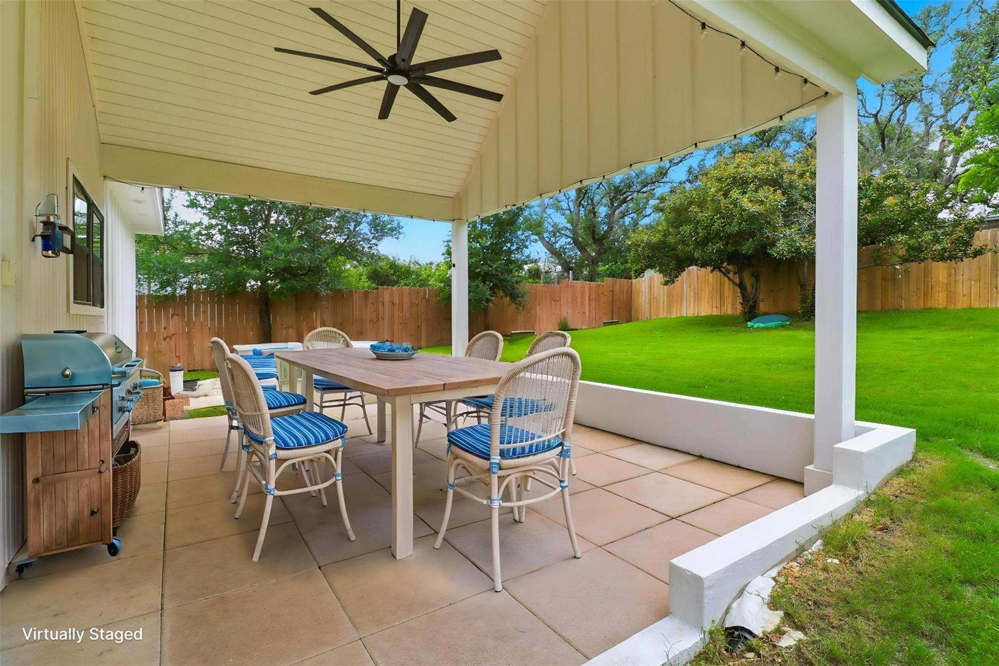 206 Sunfire, Spicewood, TX 78669