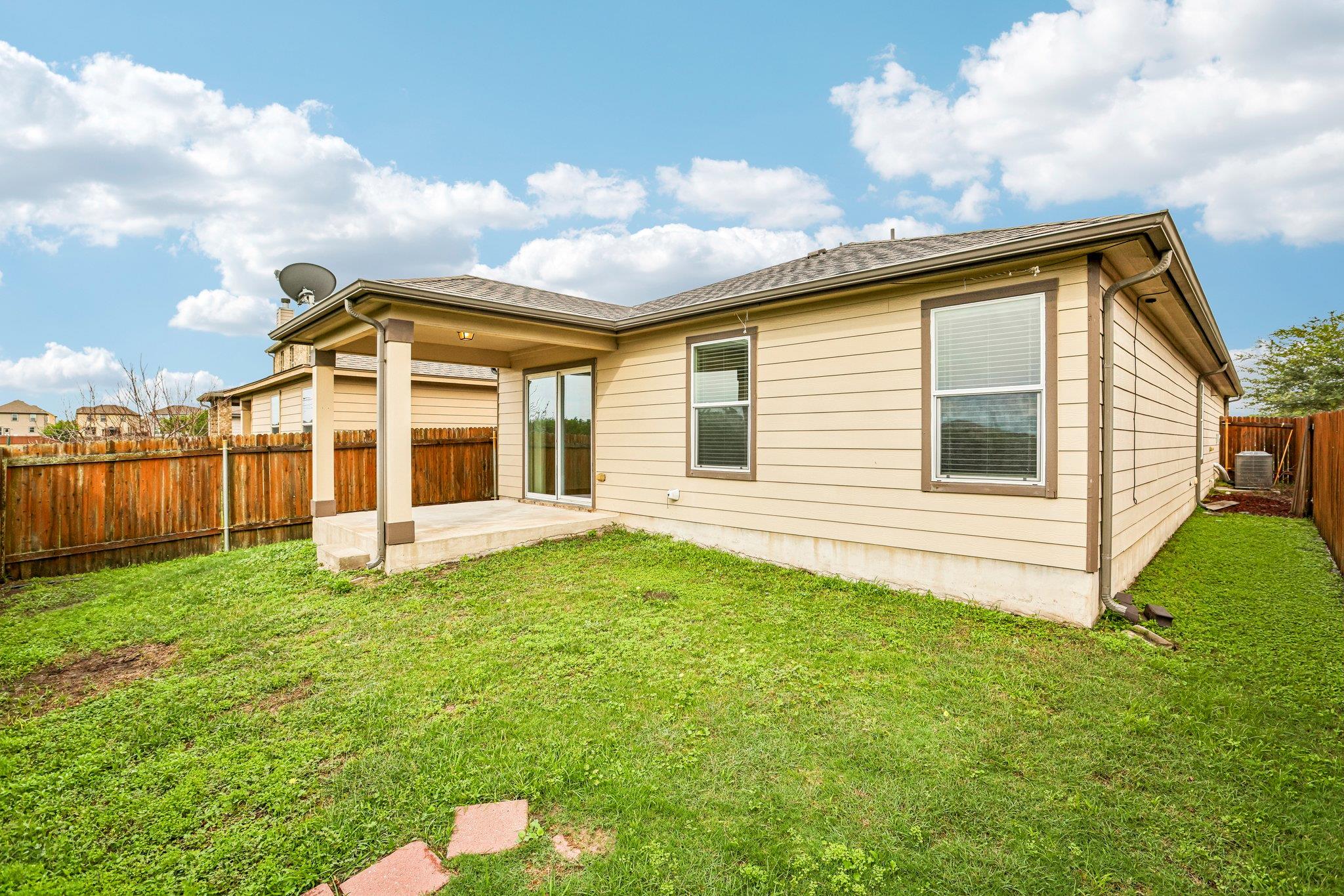 13637 Abraham Lincoln St, Manor, TX 78653