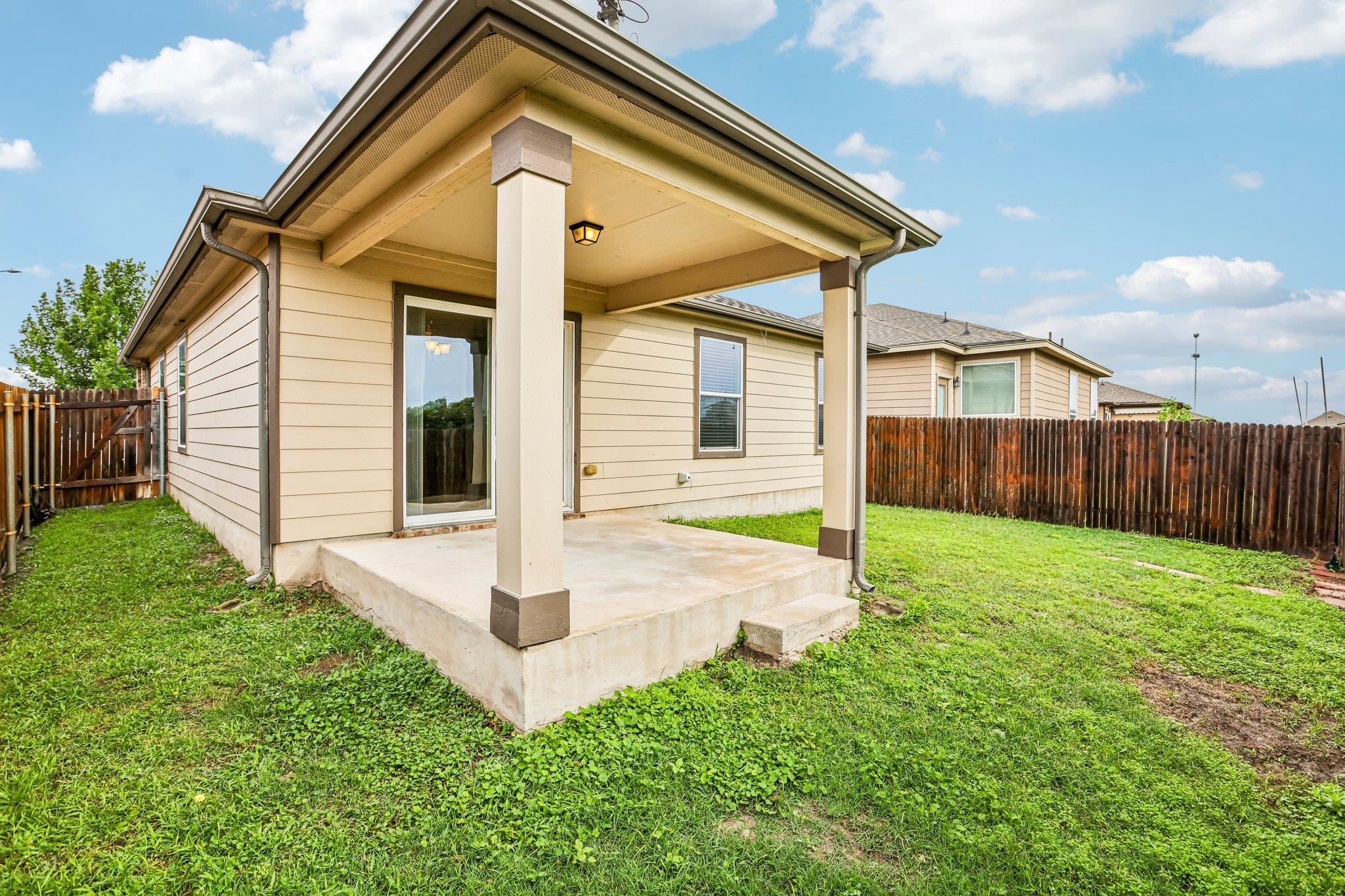 13637 Abraham Lincoln St, Manor, TX 78653